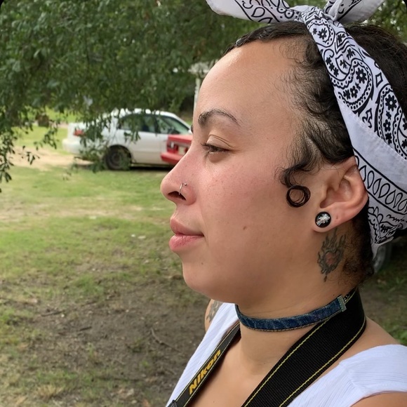 Meet your Posher, Shay - Picture 1 of 1